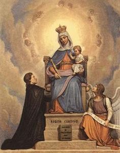 True Devotion to Mary